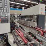 Glass Straight Line Double Edging Machine - Image 3